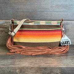 Itty Bitty Designer Serape #66481