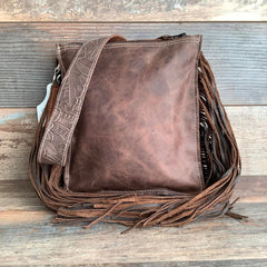 Double Barrel #62063