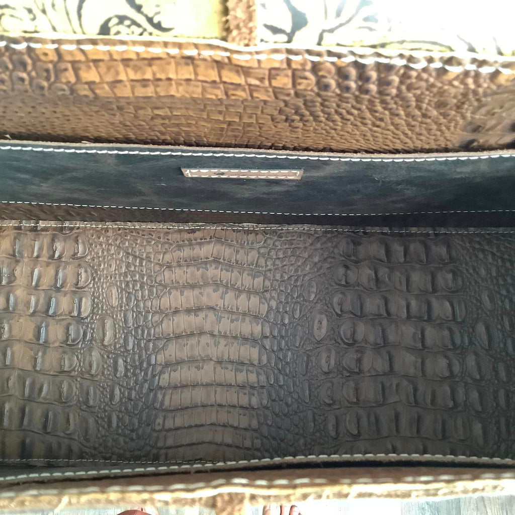 Diaper Bag / All Purpose Tote Bag #62097