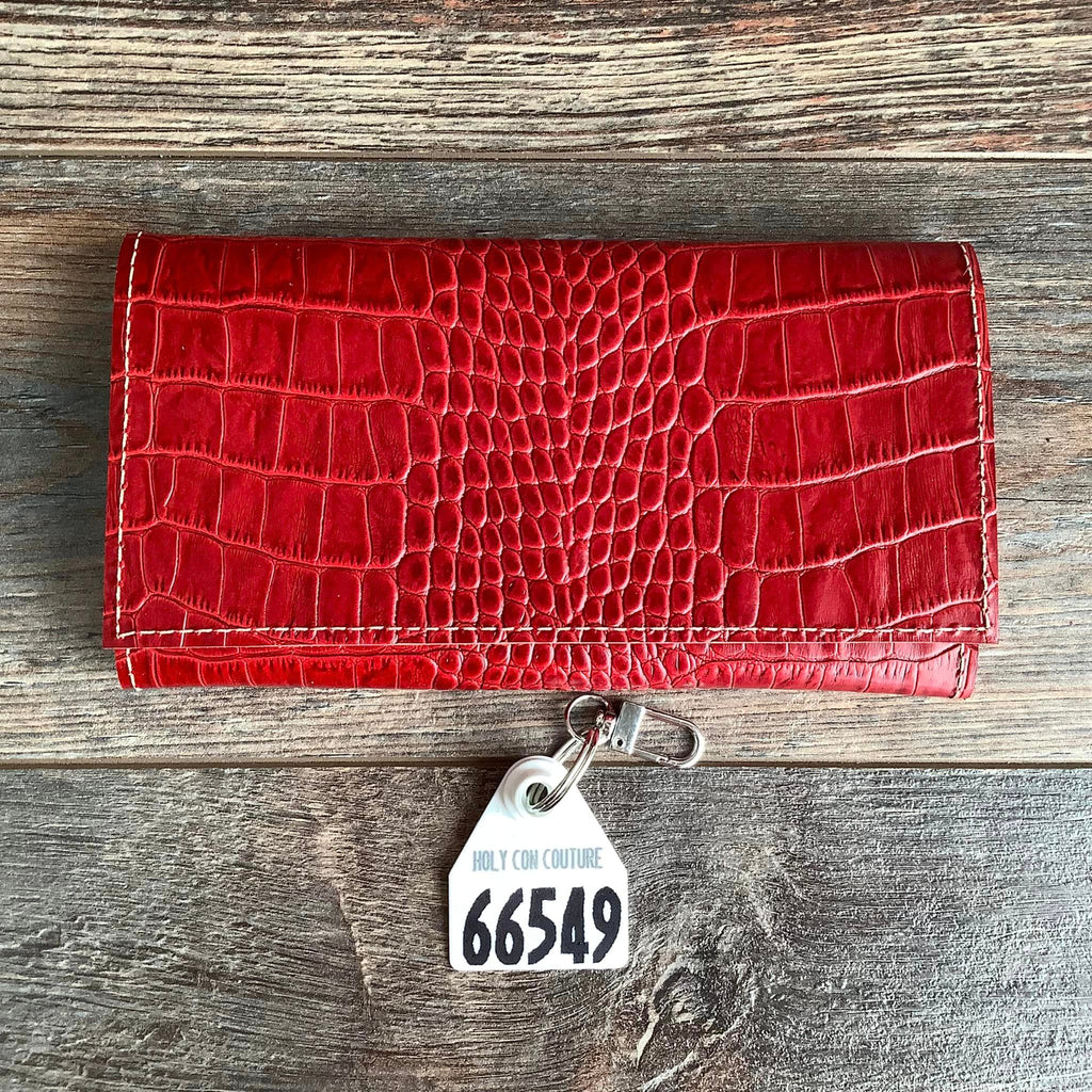 Bandit Wallet #66549