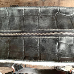 Get Outta Dodge Hybrid Tote #62079