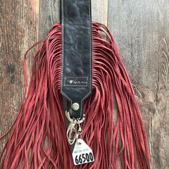 Fringe Strap 48" #66500