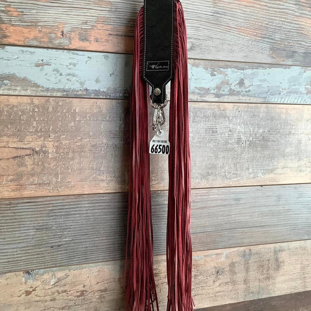 Fringe Strap 48" #66500
