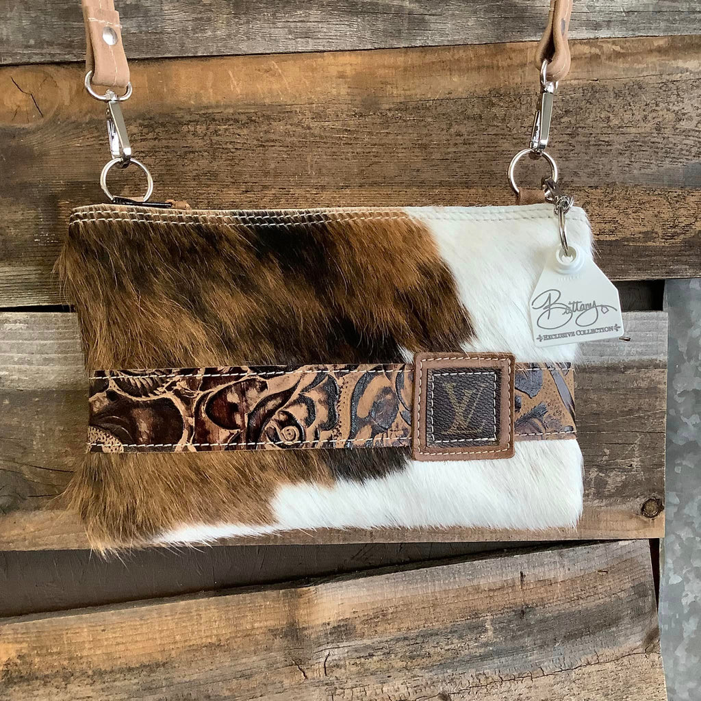 Exclusive Collection Double Ranch Hand #63676