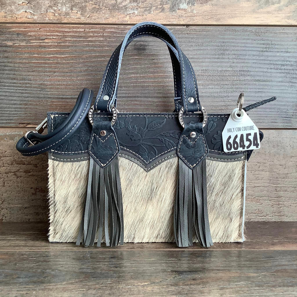 Itty Bitty Tote Hybrid #66454