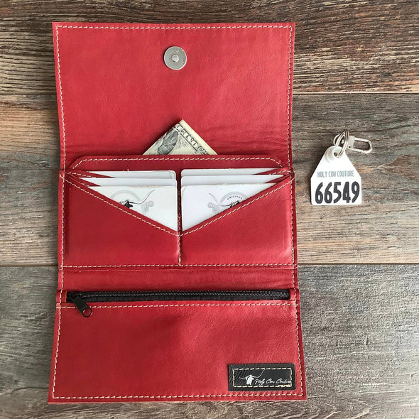 Bandit Wallet #66549
