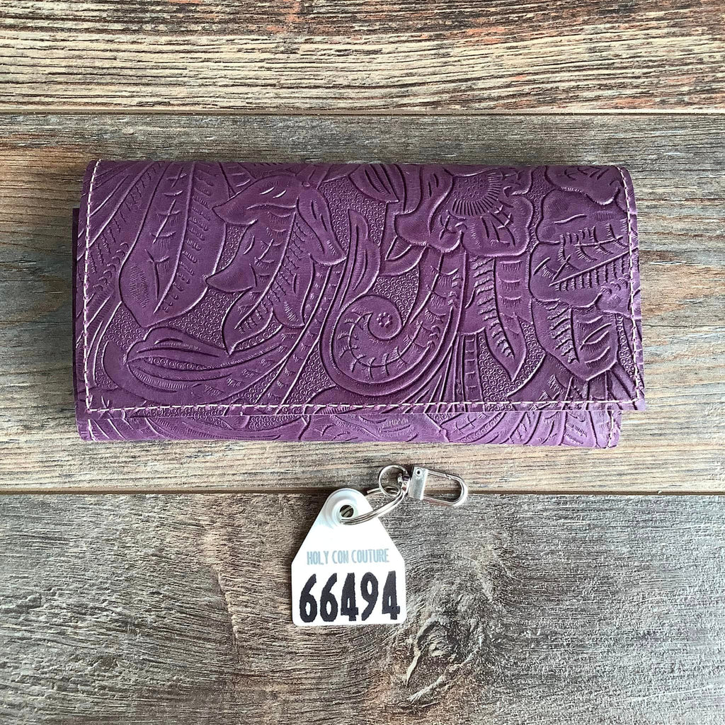 Bandit Wallet #66494