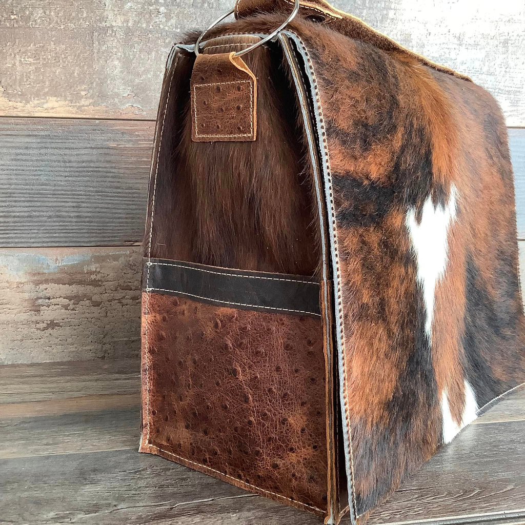 Diaper Bag / All Purpose Tote Bag #62097