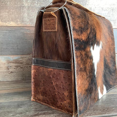 Diaper Bag / All Purpose Tote Bag #62097