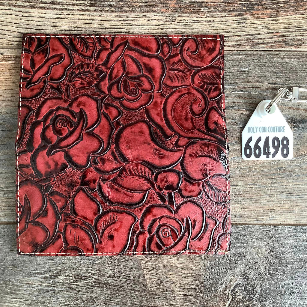 Checkbook Cover #66498