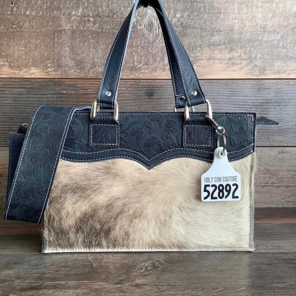 Small Town Tote #52892