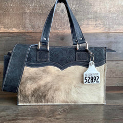 Small Town Tote #52892