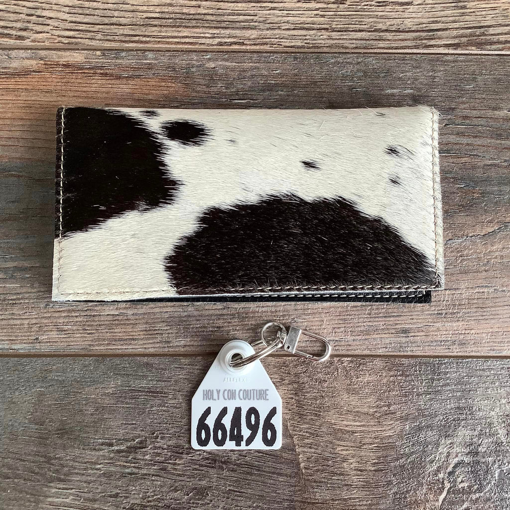 Checkbook Cover #66496