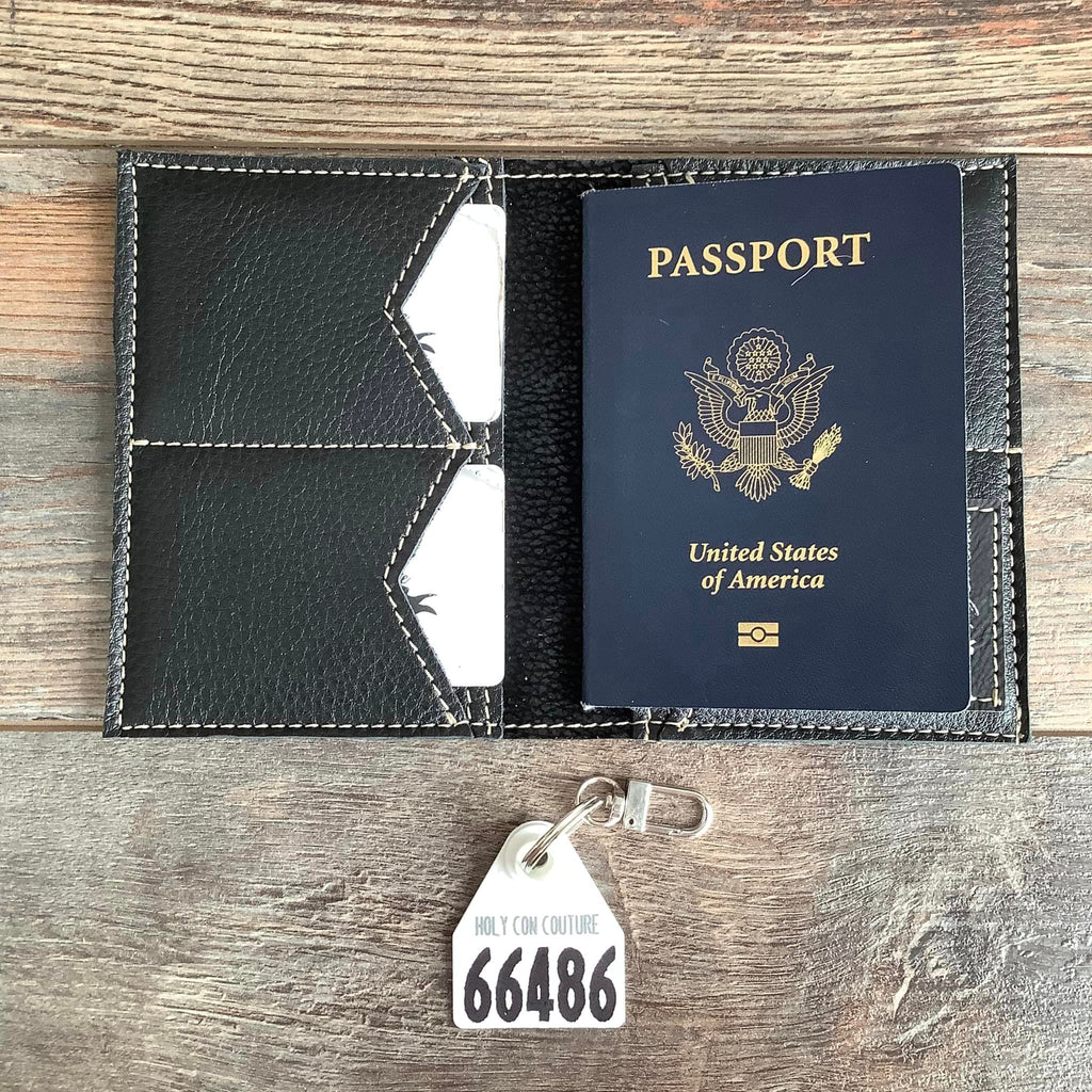 Unisex Passport Wallet #66486