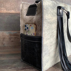 Get Outta Dodge Hybrid Tote #62079