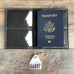 Unisex Passport Wallet #66497