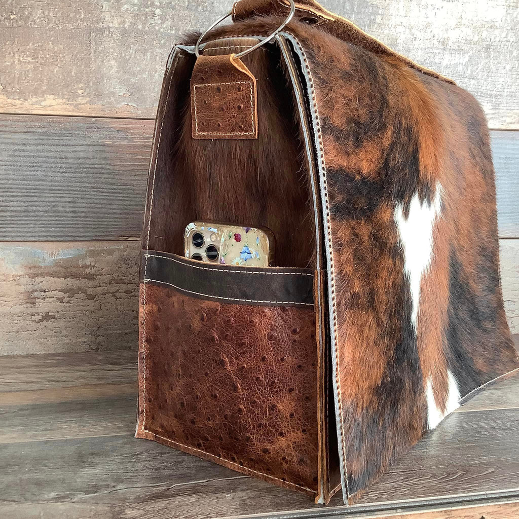 Diaper Bag / All Purpose Tote Bag #62097