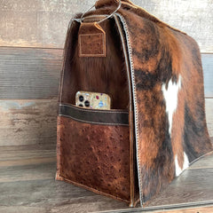Diaper Bag / All Purpose Tote Bag #62097