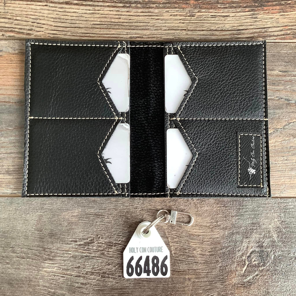 Unisex Passport Wallet #66486