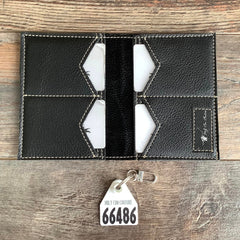 Unisex Passport Wallet #66486