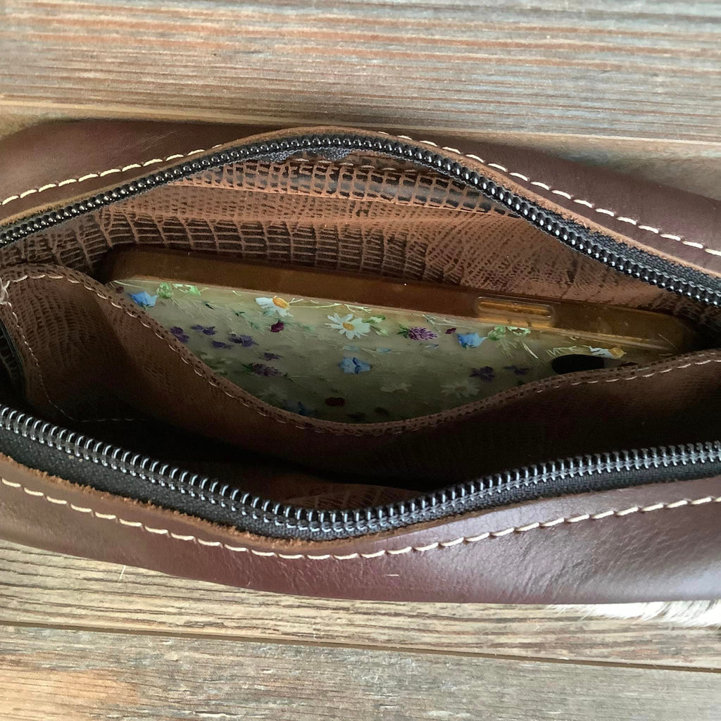 Western Bum Bag #66508