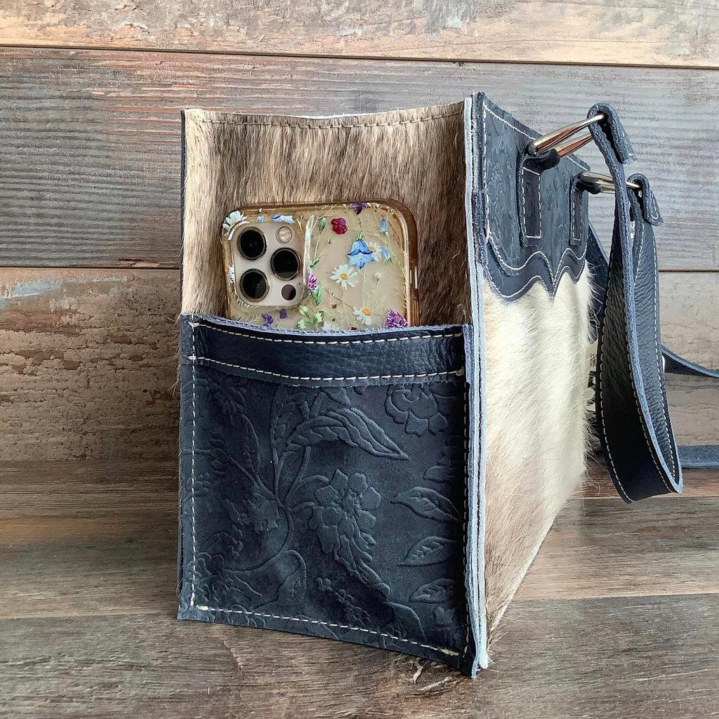 Small Town Tote #52892