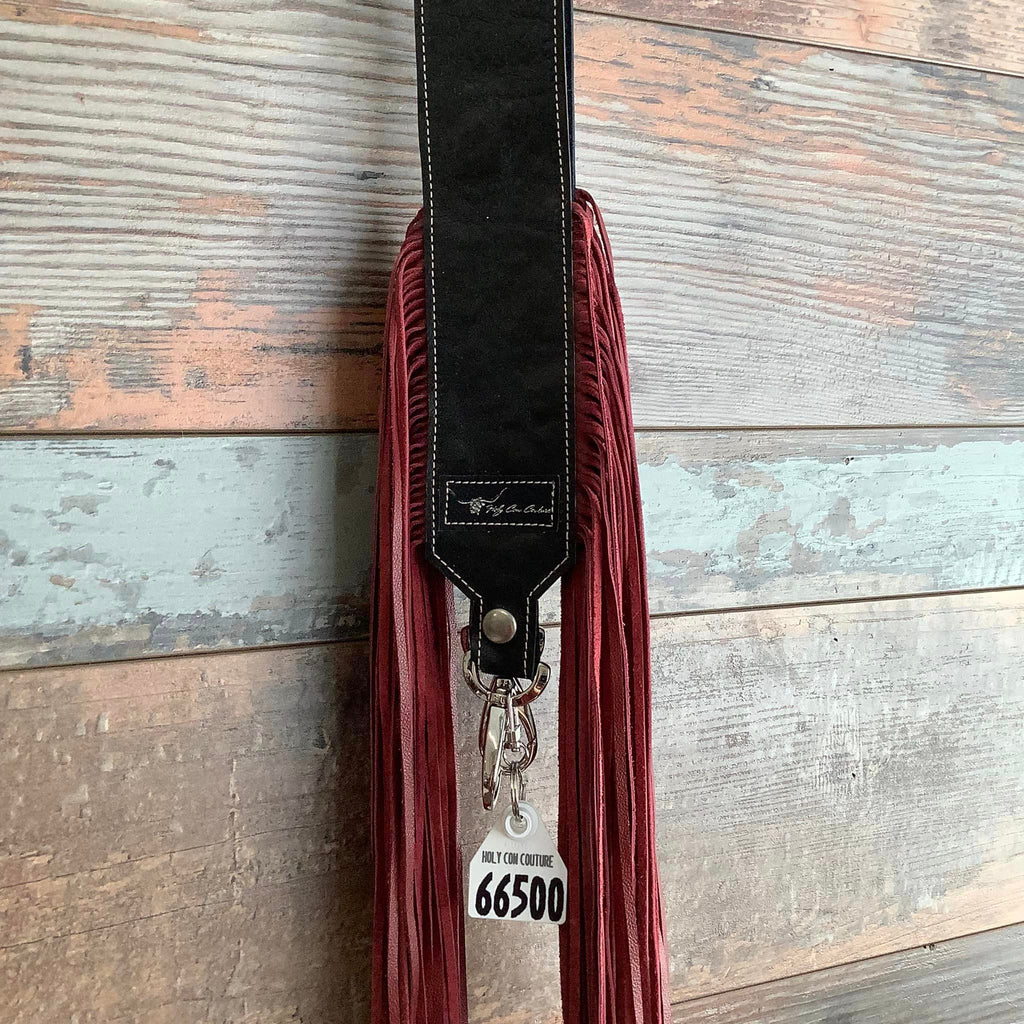 Fringe Strap 48" #66500