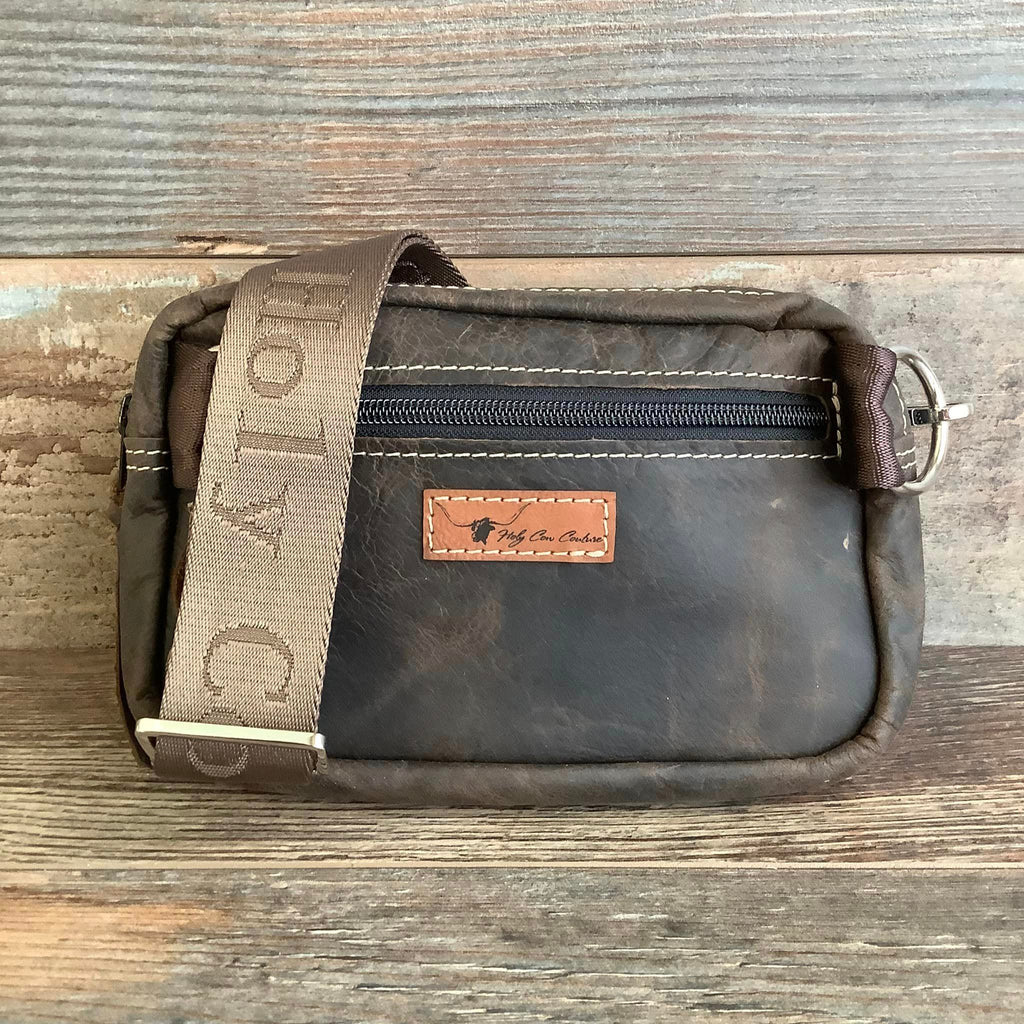 Western Bum Bag #66510