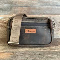 Western Bum Bag #66510