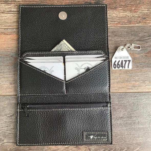 Bandit Wallet #66477