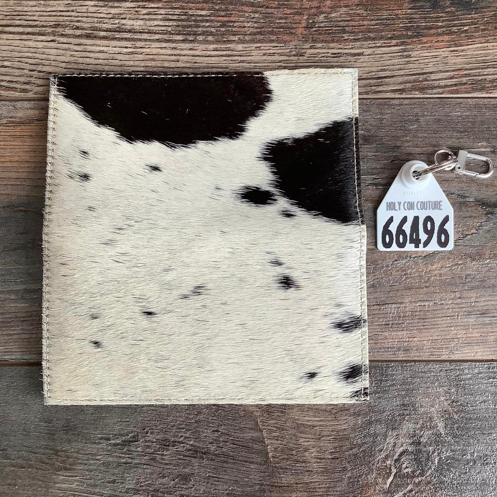Checkbook Cover #66496