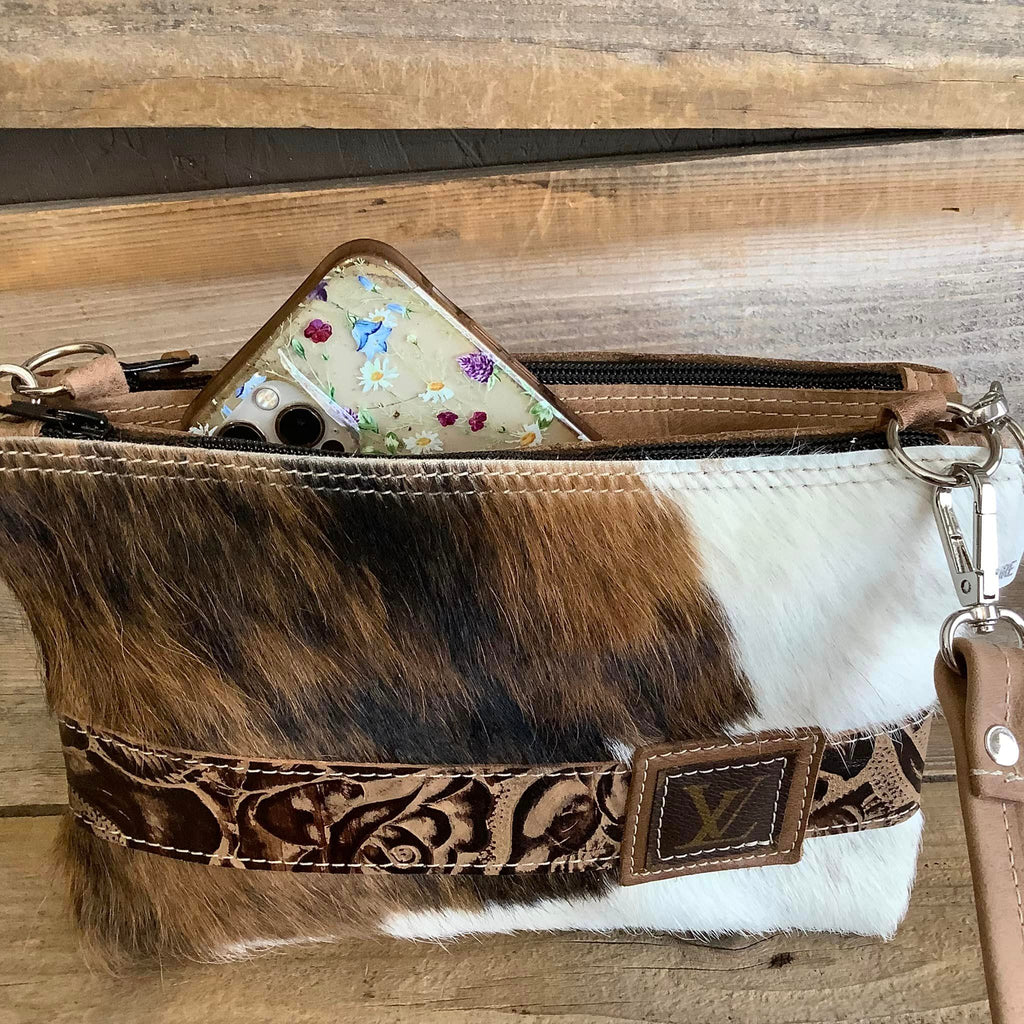 Exclusive Collection Double Ranch Hand #63676