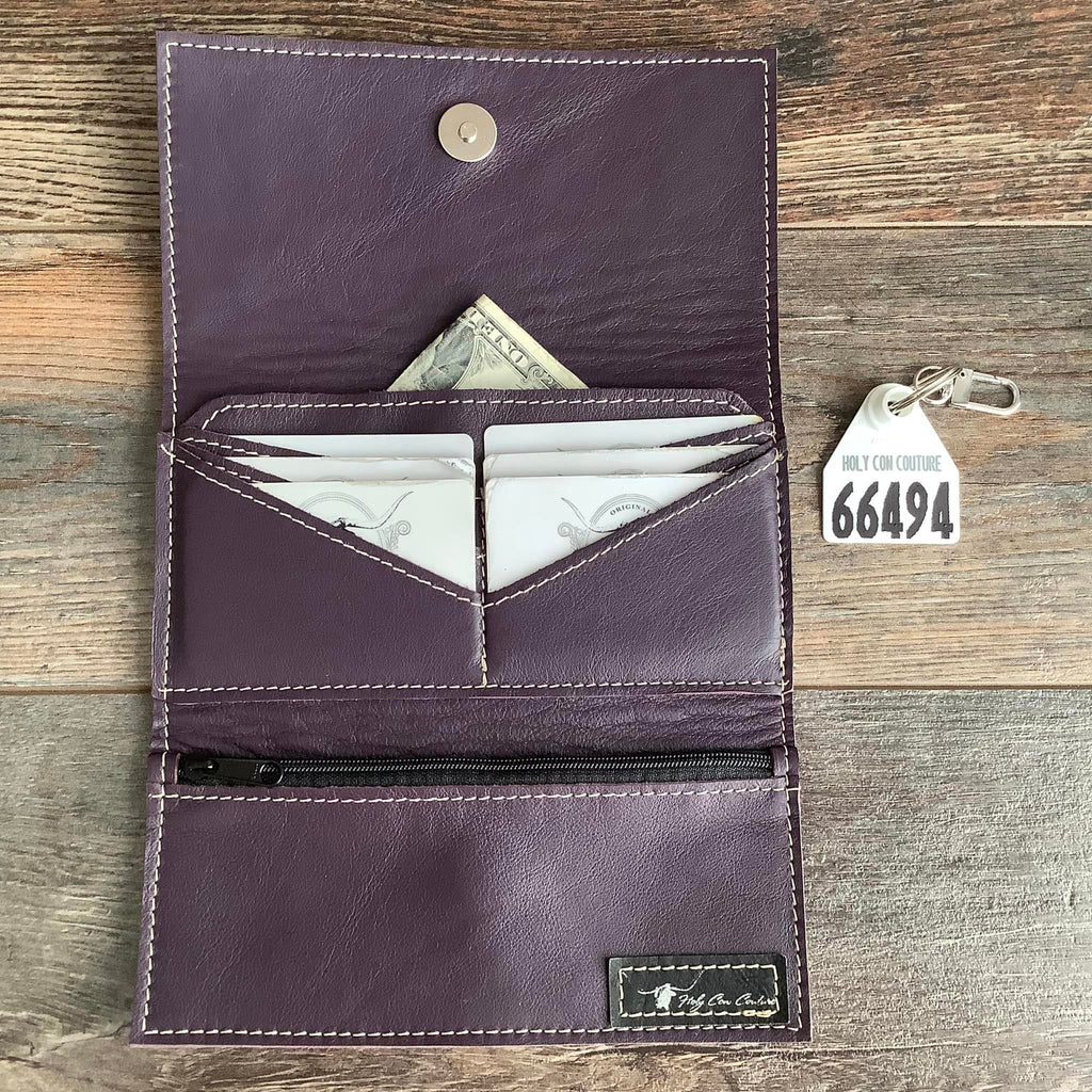 Bandit Wallet #66494