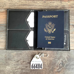 Unisex Passport Wallet #66484