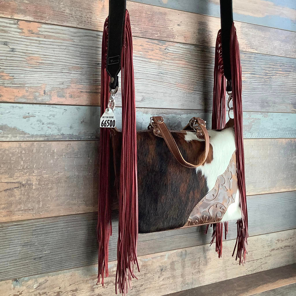Fringe Strap 48" #66500