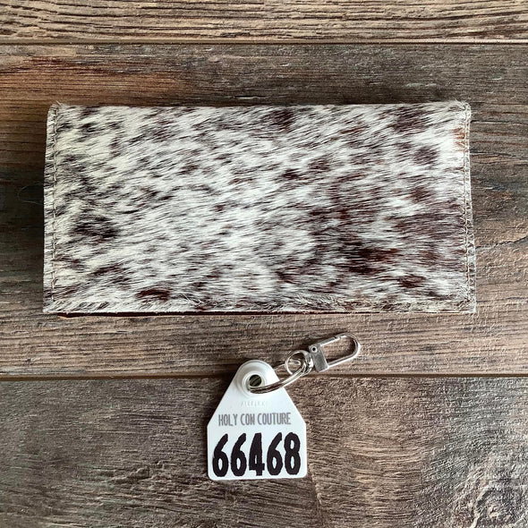 Checkbook Cover #66468