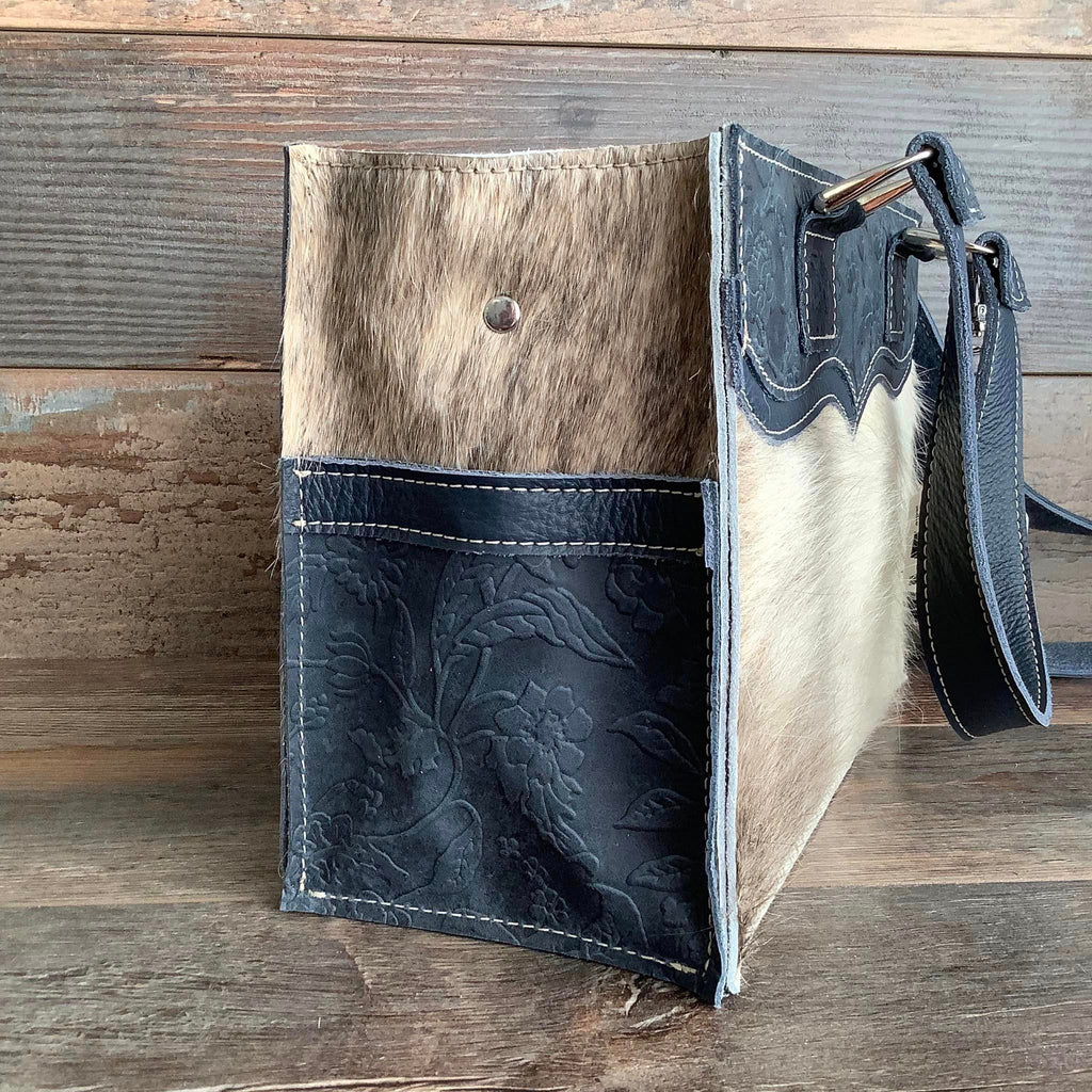Small Town Tote #52892