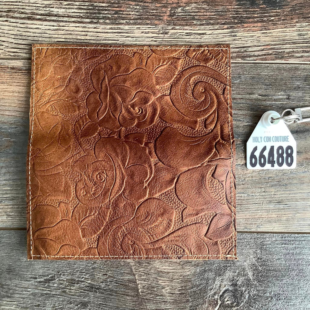 Checkbook Cover #66488