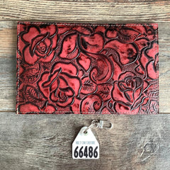 Unisex Passport Wallet #66486