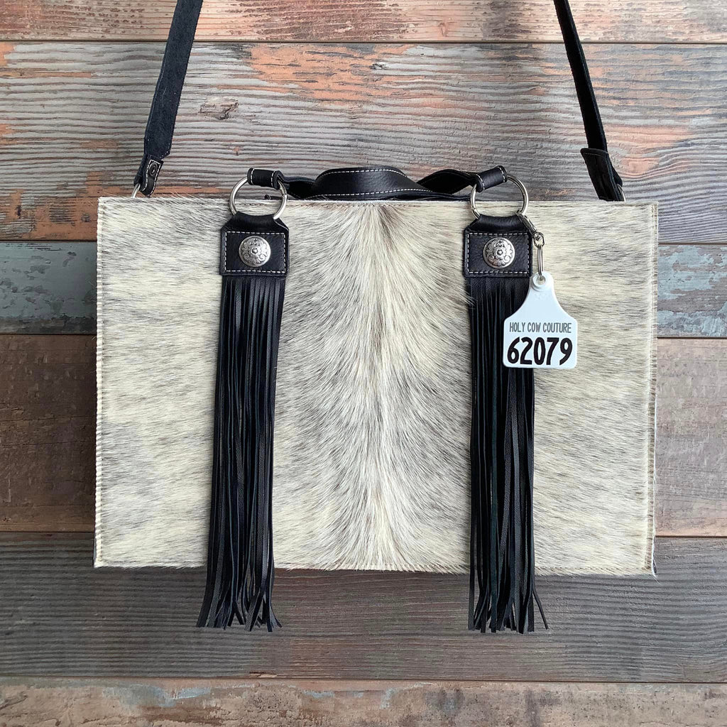 Get Outta Dodge Hybrid Tote #62079