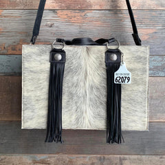 Get Outta Dodge Hybrid Tote #62079