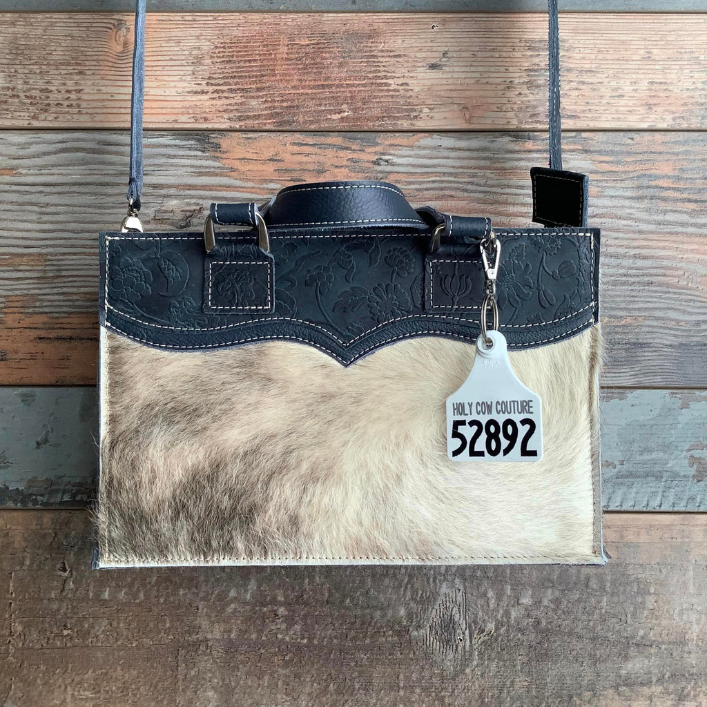 Small Town Tote #52892
