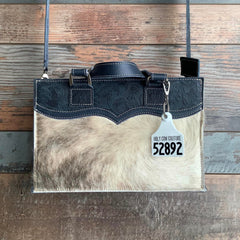 Small Town Tote #52892