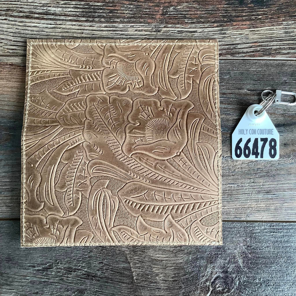 Checkbook Cover #66478