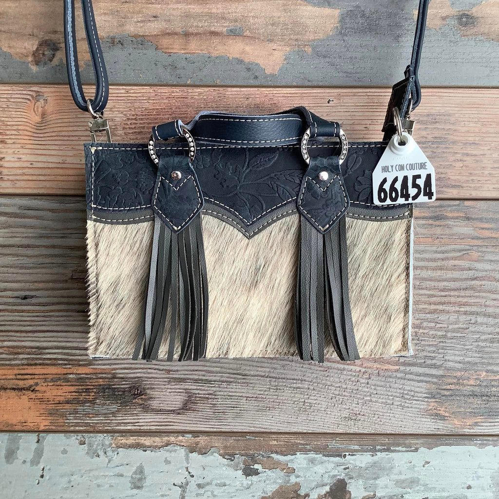 Itty Bitty Tote Hybrid #66454