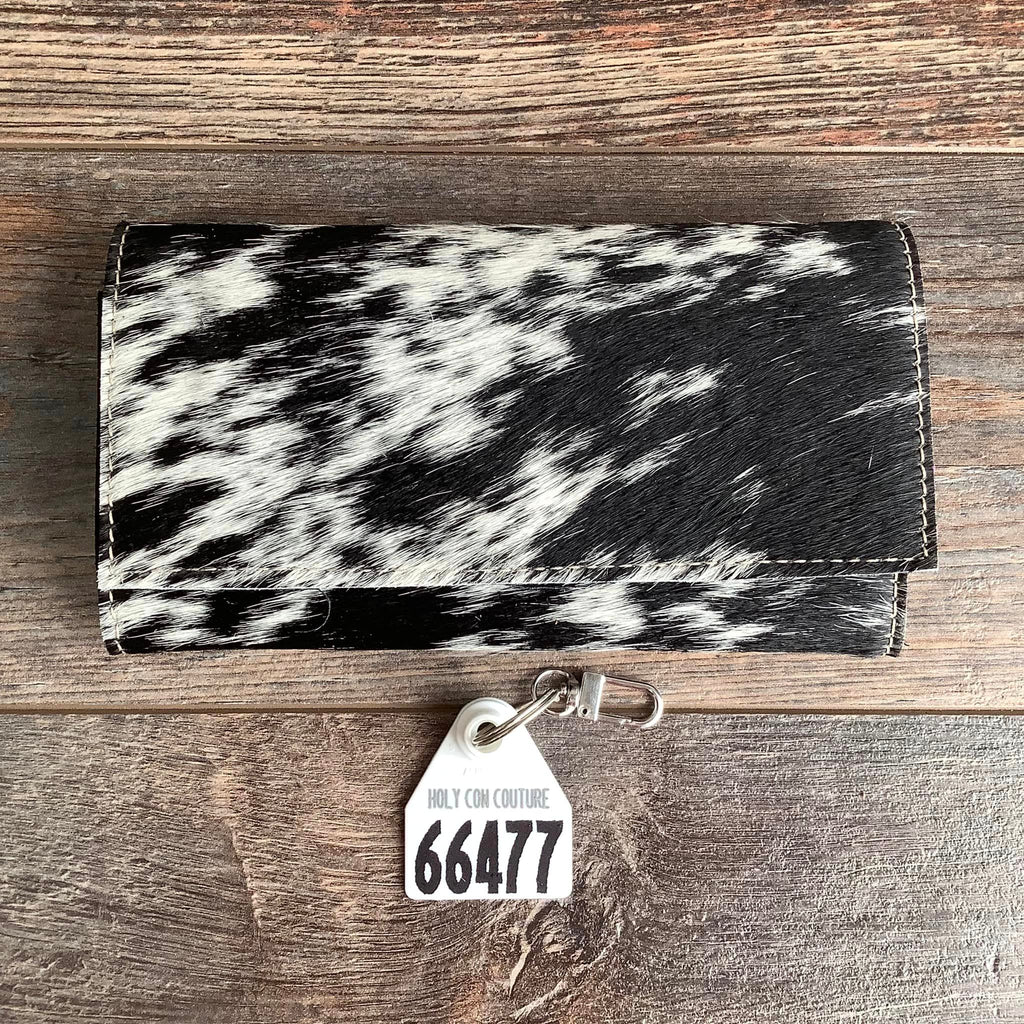 Bandit Wallet #66477