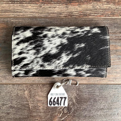 Bandit Wallet #66477