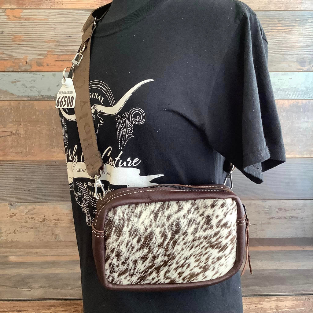 Western Bum Bag #66508