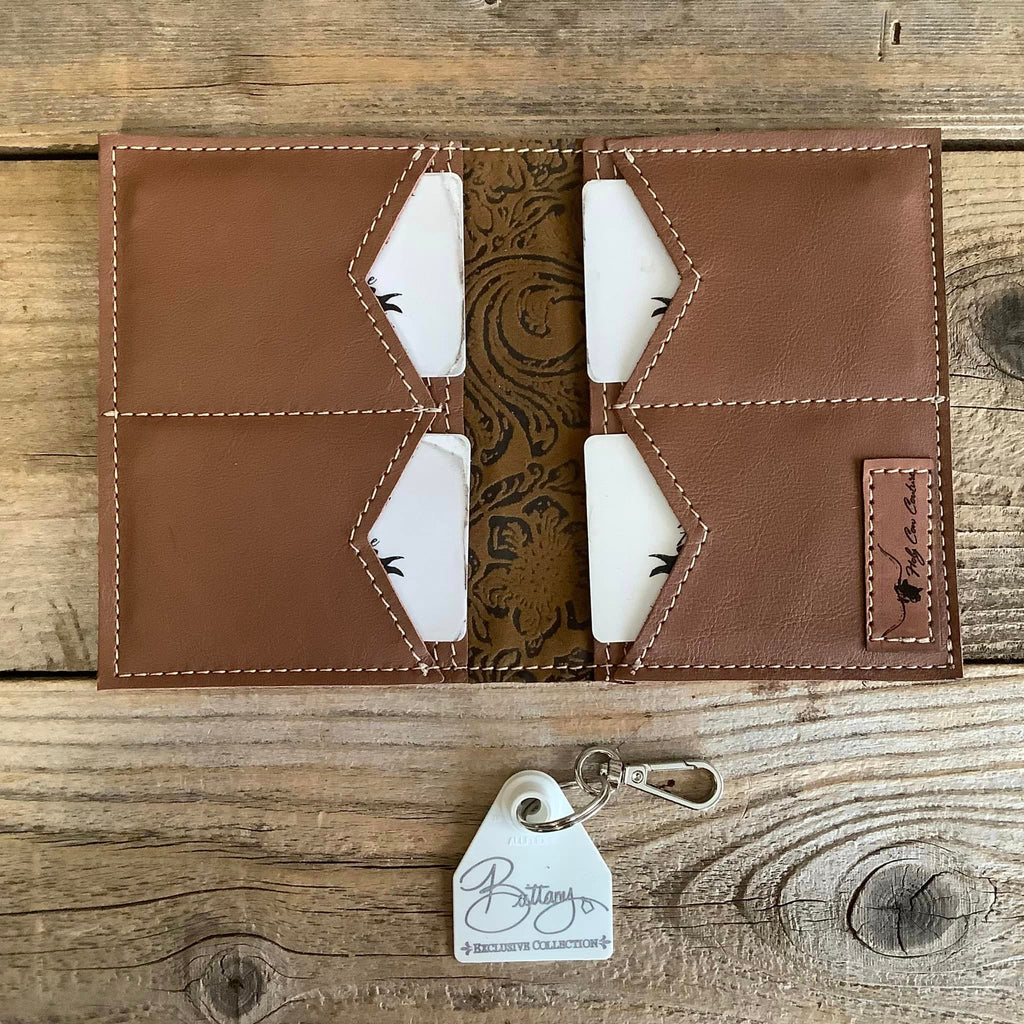 Exclusive Collection  Unisex Wallet #63514