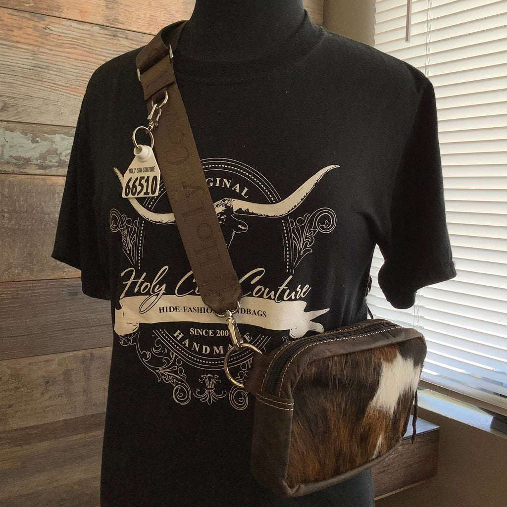 Western Bum Bag #66510